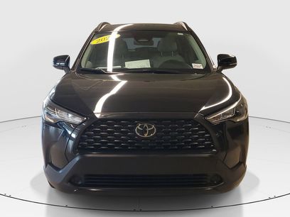 Certified 2023 Toyota Corolla Cross LE