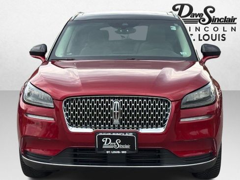 Used 2022 Lincoln Corsair FWD w/ Premium Package image 8