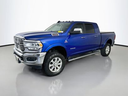 Used 2019 RAM 2500 Laramie