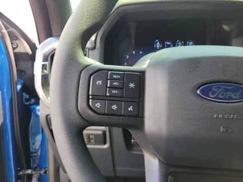 Certified 2024 Ford F150 STX AWD/4WD image 24