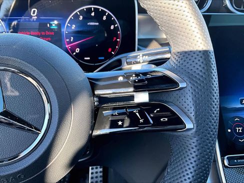 Certified 2026 Mercedes-Benz GLC 300 4MATIC image 25