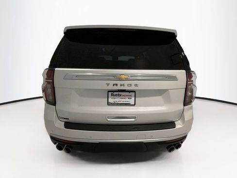 Used 2024 Chevrolet Tahoe High Country image 6