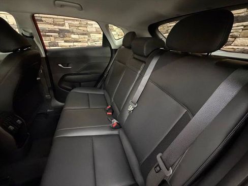 New 2026 Hyundai Kona SEL Premium image 20