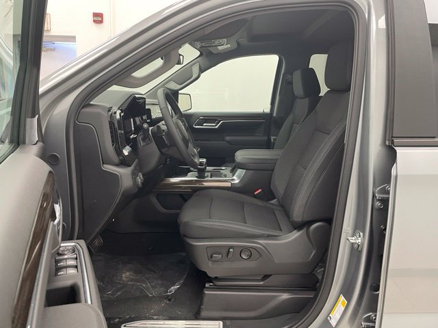 New 2026 Chevrolet Silverado 1500 RST w/ All Star Edition Plus AWD/4WD image 15