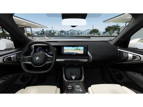 New 2026 BMW X3 xDrive30i w/ Premium Package AWD/4WD image 10