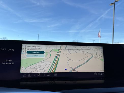 Used 2025 Cadillac Escalade Premium Luxury w/ Touring Package image 26