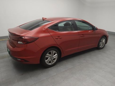 Used 2019 Hyundai Elantra Value Edition image 10