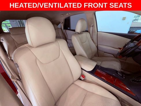 Used 2010 Lexus RX 350 2WD image 11