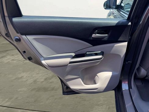 Used 2014 Honda CR-V LX image 21