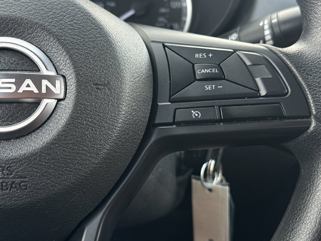 Used 2024 Nissan Versa S FWD image 23