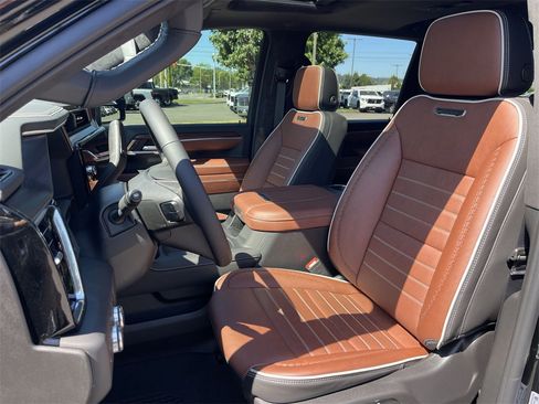 New 2025 GMC Sierra 3500 Denali Ultimate image 20