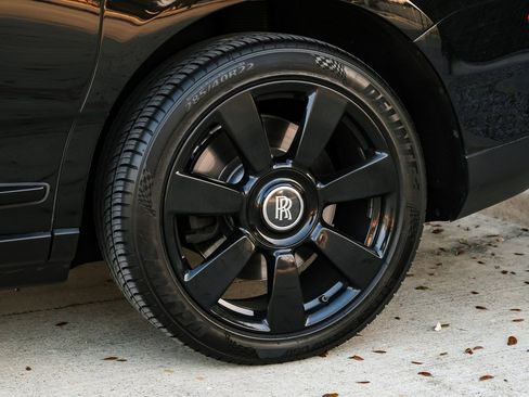 Used 2021 Rolls-Royce Cullinan image 67