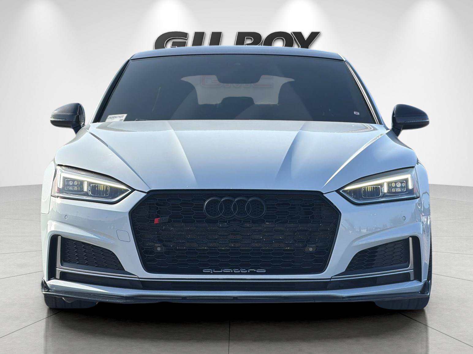 Used 2018 Audi S5 Prestige AWD/4WD image 8