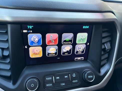 Used 2019 GMC Acadia Denali w/ Technology Package AWD/4WD image 20