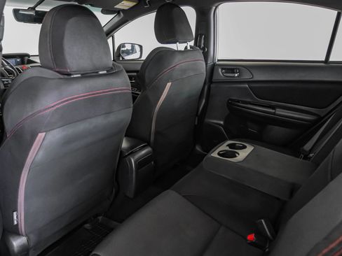 Used 2019 Subaru WRX AWD/4WD image 33