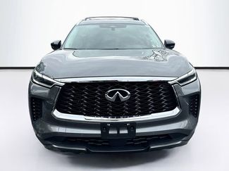 Used 2023 INFINITI QX60 Sensory w/ Cargo Package AWD/4WD video 2