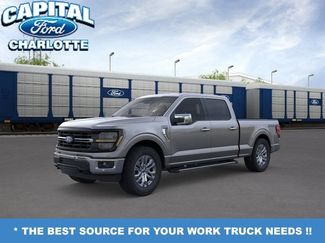 New 2026 Ford F150 XLT AWD/4WD video 1