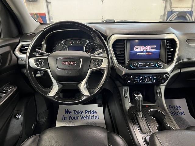 Used 2019 GMC Acadia SLT AWD/4WD image 7