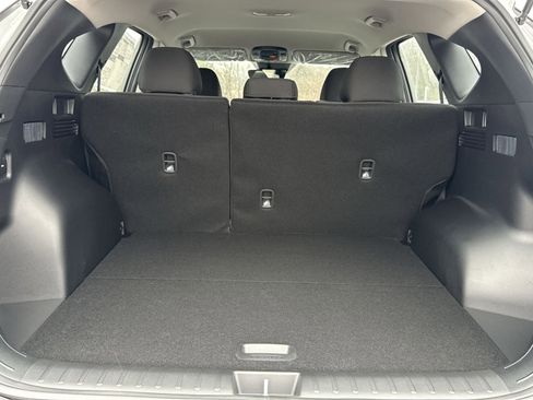 New 2026 Hyundai Tucson SE image 24