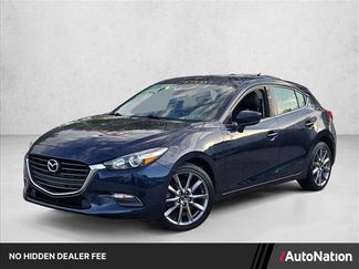 Used 2018 MAZDA MAZDA3 Touring FWD video 1