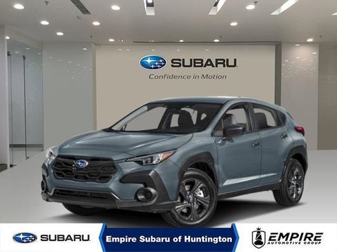 New 2025 Subaru Crosstrek 2.0i image 1