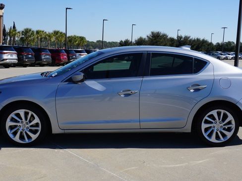 Used 2016 Acura ILX image 6