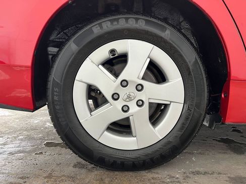Used 2010 Toyota Prius Two w/ Preferred Accessory Pkg FWD image 26