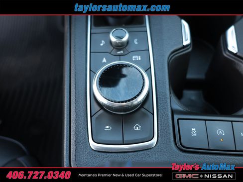 Used 2025 Cadillac XT4 Sport AWD/4WD image 26