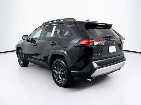Certified 2024 Toyota RAV4 Adventure AWD/4WD image 12