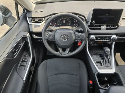 Certified 2023 Toyota RAV4 LE AWD/4WD image 21