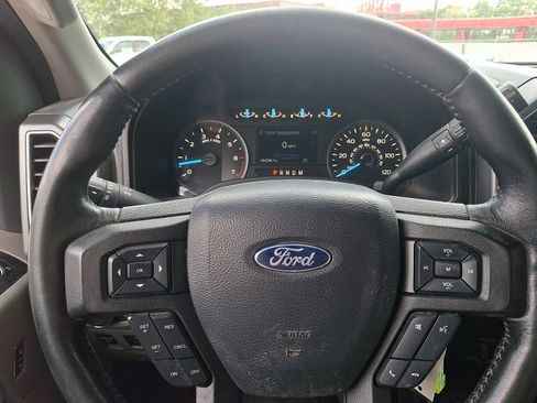 Used 2018 Ford F150 XLT w/ Equipment Group 301A Mid image 25