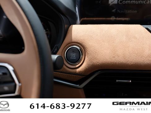 New 2026 MAZDA CX-70 3.3 Turbo S w/ Premium Plus AWD/4WD image 27