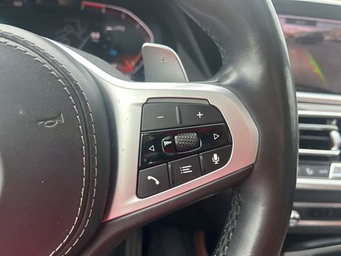 Used 2019 BMW X7 xDrive50i w/ M Sport Package image 25