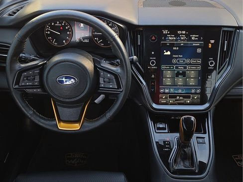 Certified 2024 Subaru Outback Wilderness image 12