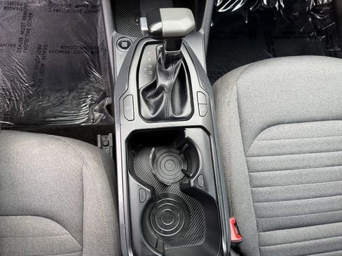Used 2025 Kia K4 EX FWD image 19