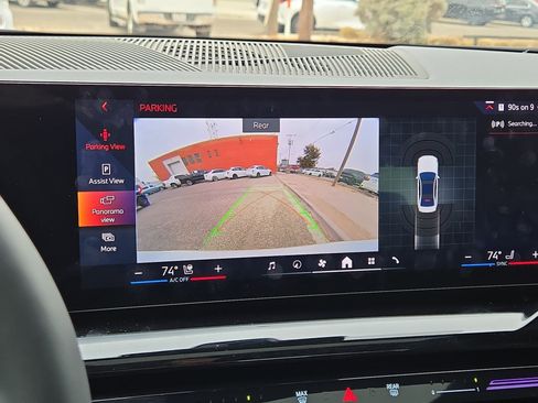 Certified 2025 BMW 530i xDrive image 18