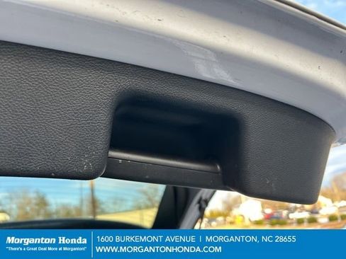 Used 2024 Ford Edge SEL image 27