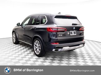 Used 2020 BMW X5 xDrive40i w/ Convenience Package video 3