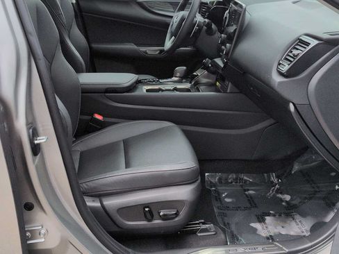 Used 2024 Lexus NX 350h AWD image 24