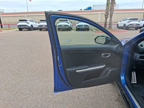 New 2026 Kia K4 GT-Line Turbo FWD image 15