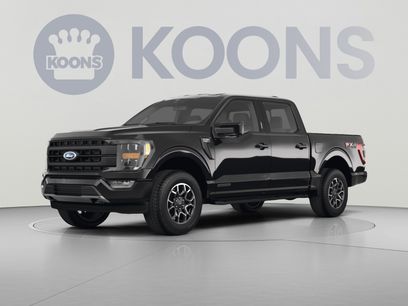 Used 2023 Ford F150 Lariat w/ Equipment Group 502A High