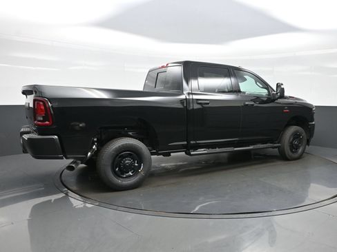 New 2027 RAM 2500 Tradesman AWD/4WD image 8