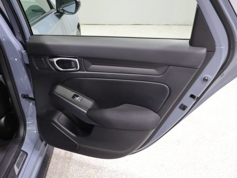 Used 2026 Honda Civic Sport image 21