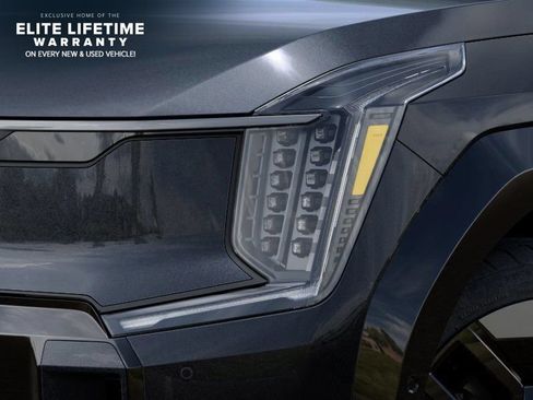 New 2026 Kia EV9 GT-Line AWD/4WD image 11