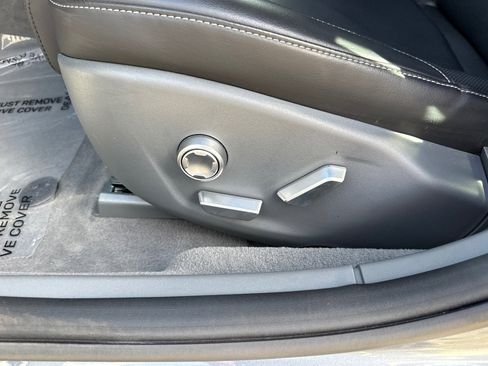 Used 2024 Lucid Air Pure image 28