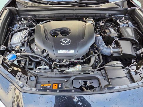 Used 2022 MAZDA CX-30 2.5 Turbo w/ Premium Plus Pkg AWD/4WD image 19