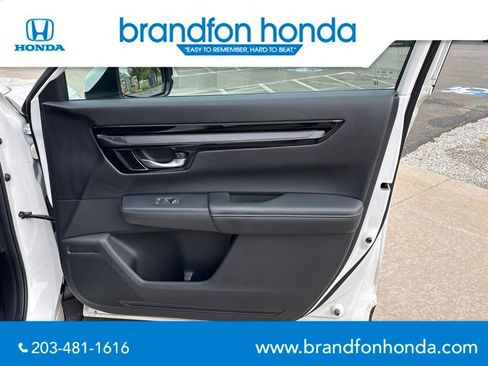 Used 2024 Honda CR-V EX-L image 7