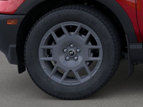 New 2026 Ford Bronco Sport Big Bend AWD/4WD image 20