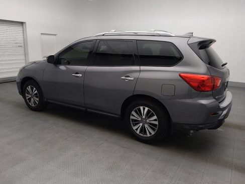Used 2020 Nissan Pathfinder S FWD image 3