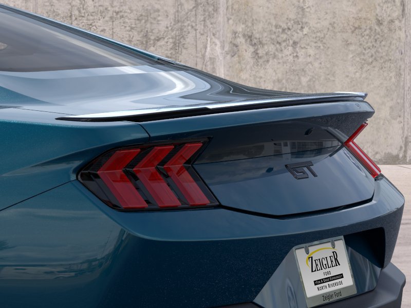 New 2026 Ford Mustang GT Premium RWD image 22